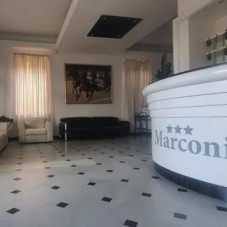 Marconi 몬테카티니테르메